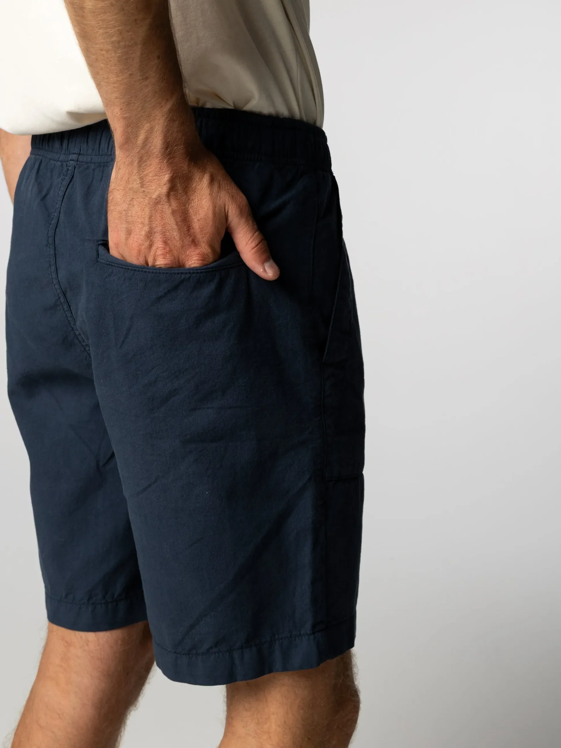 Men's Hendra Hemp Short