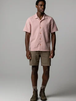 Men's Hendra Hemp Short