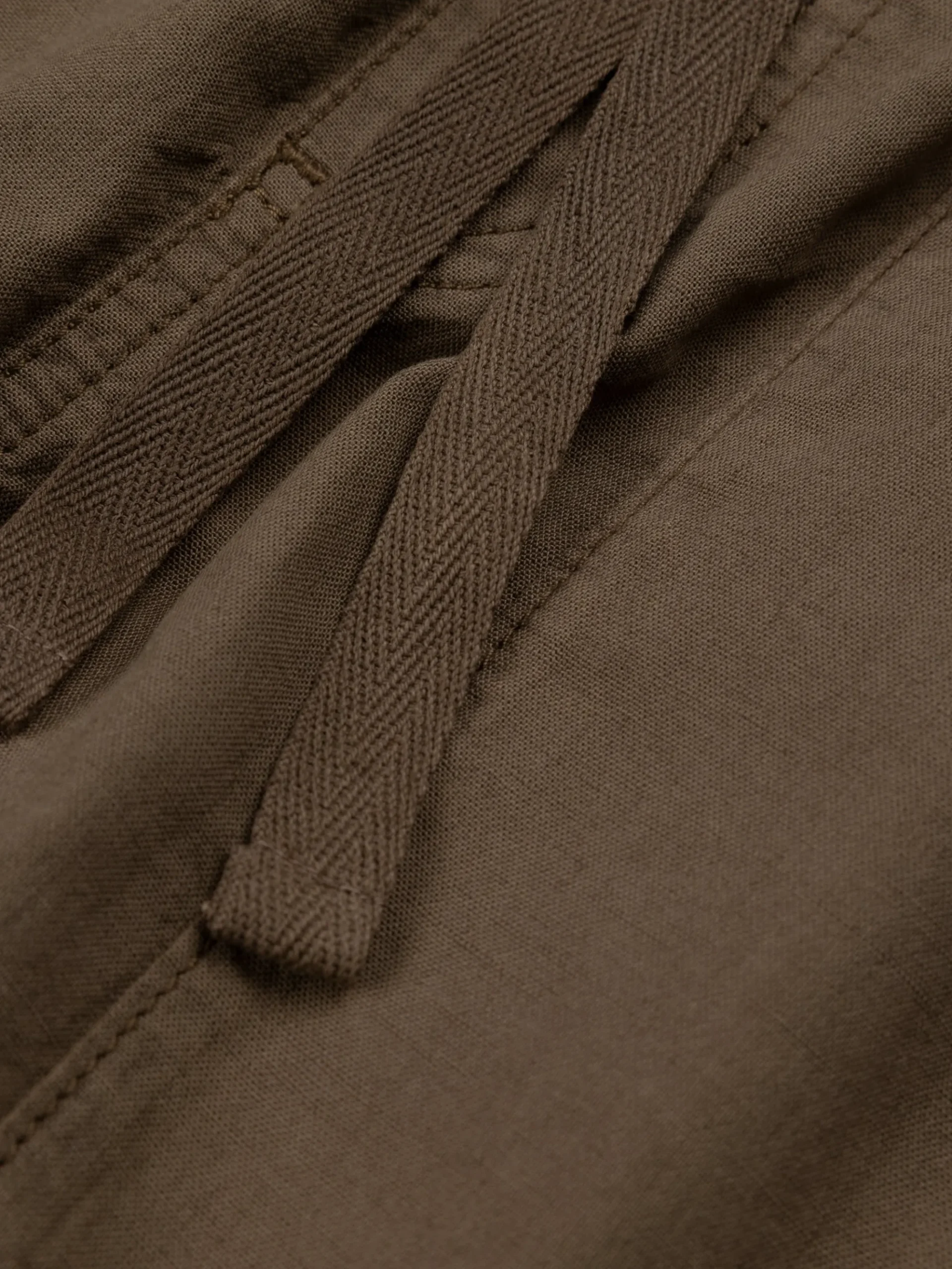 Men's Hendra Hemp Short