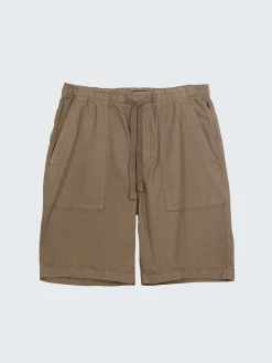 Men's Hendra Hemp Short
