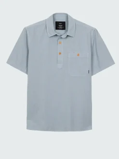 Men's Hendra Pop Over Shirt