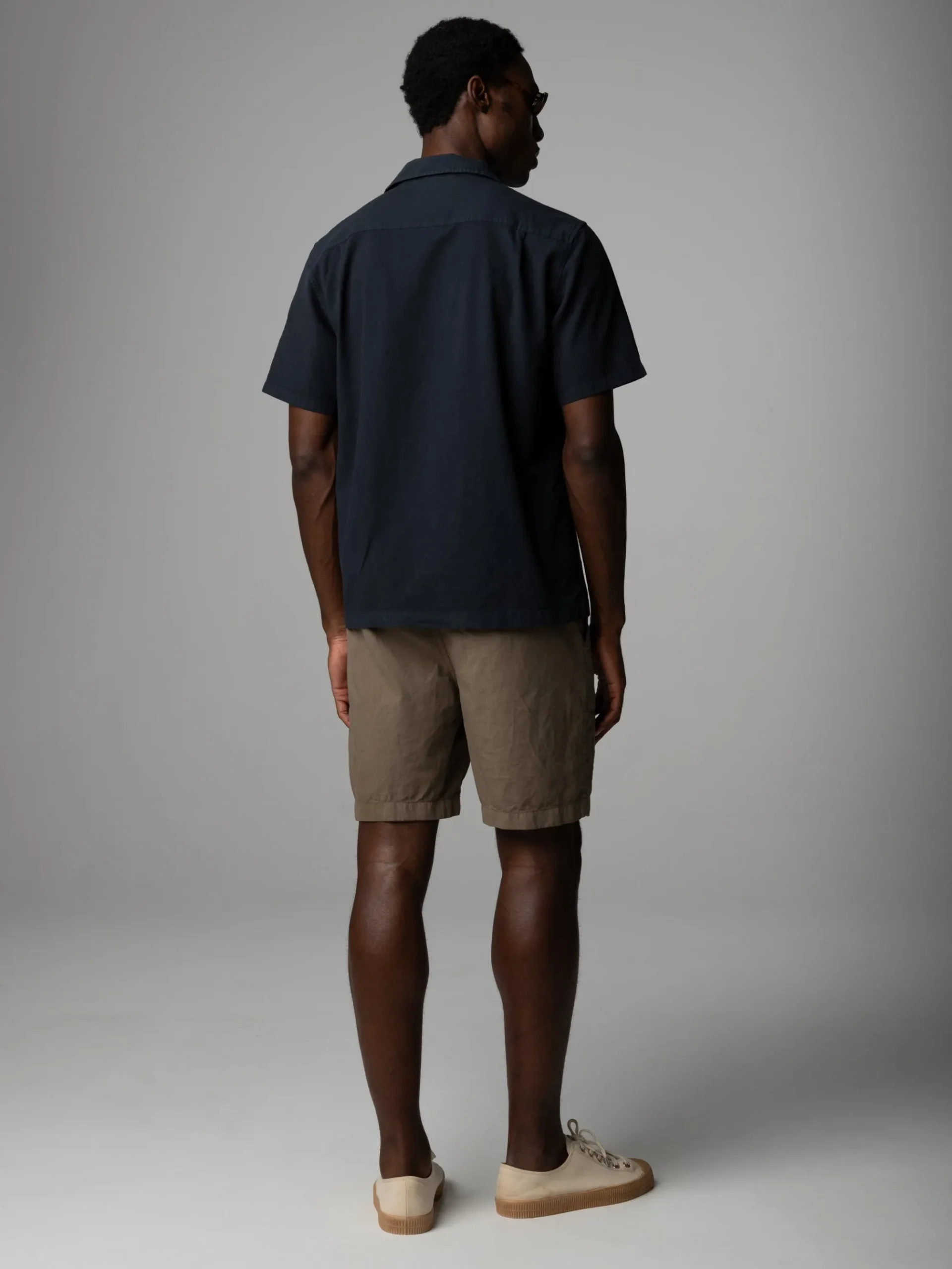 Men's Hendra Short Sleeve Shirt