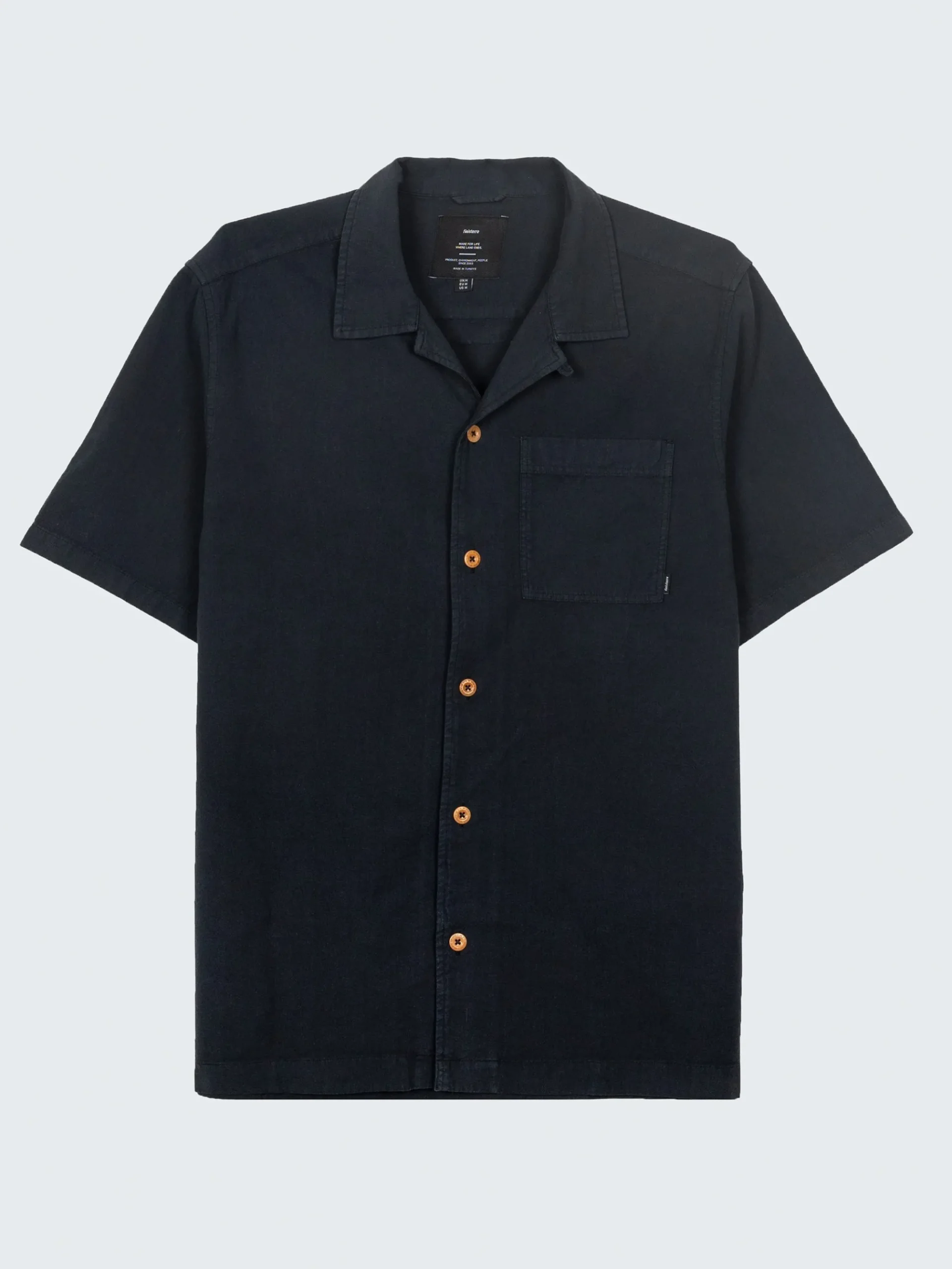 Men's Hendra Short Sleeve Shirt