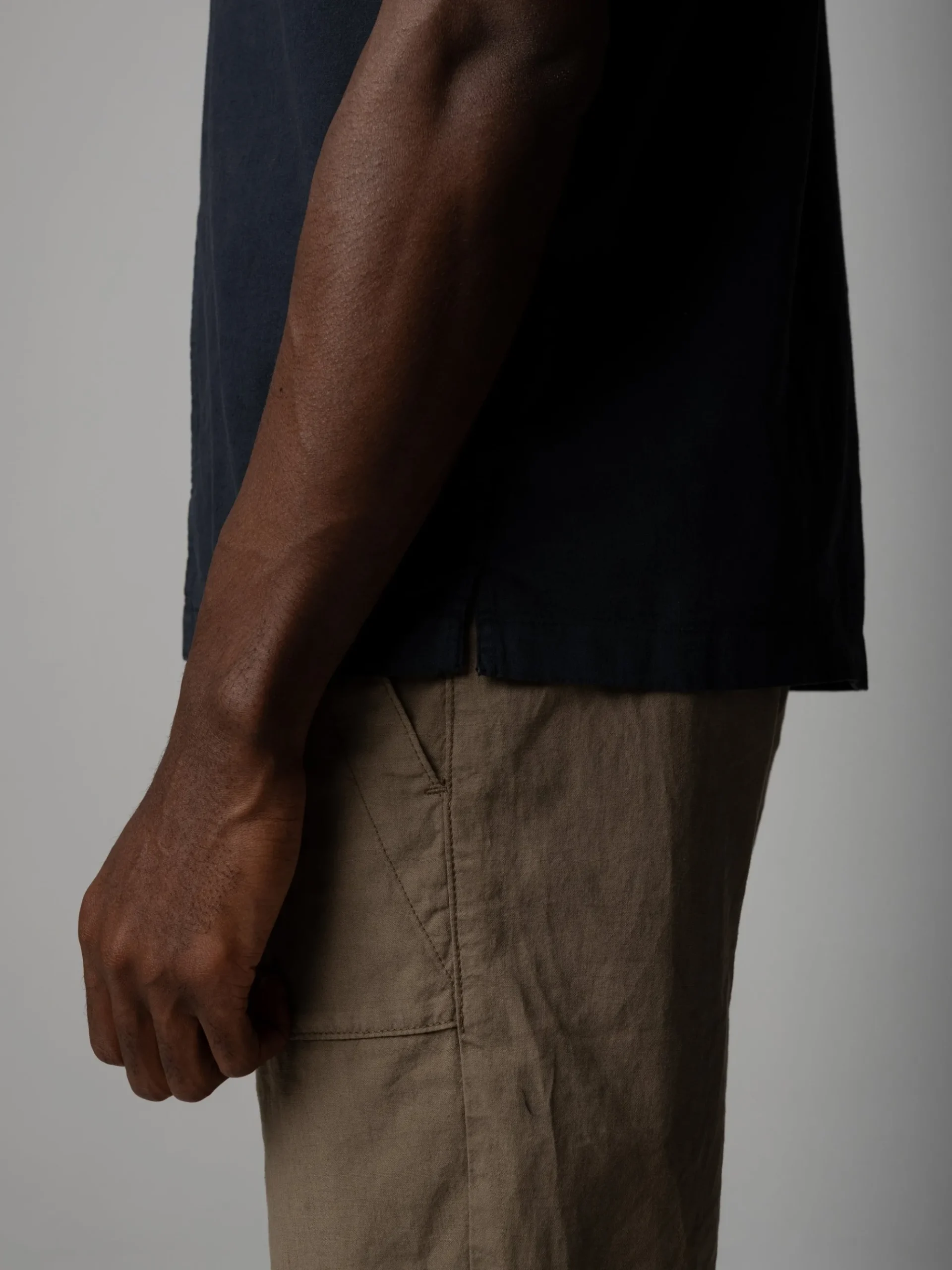 Men's Hendra Short Sleeve Shirt