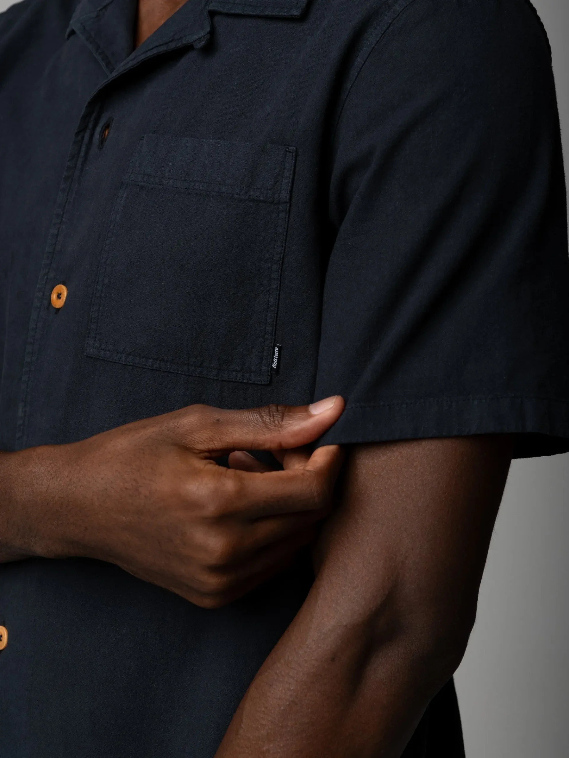 Men's Hendra Short Sleeve Shirt