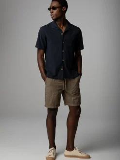 Men's Hendra Short Sleeve Shirt