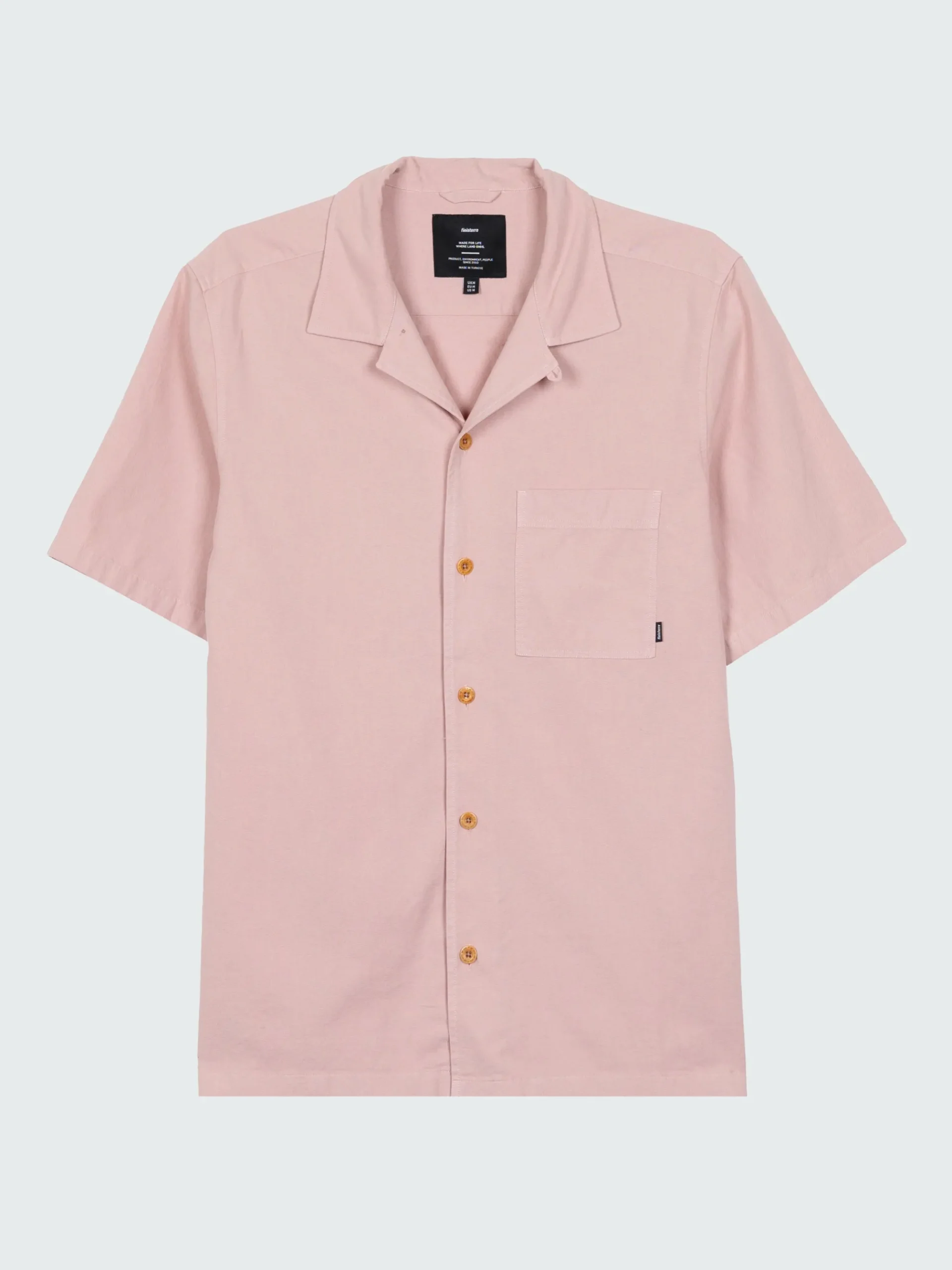 Men's Hendra Short Sleeve Shirt