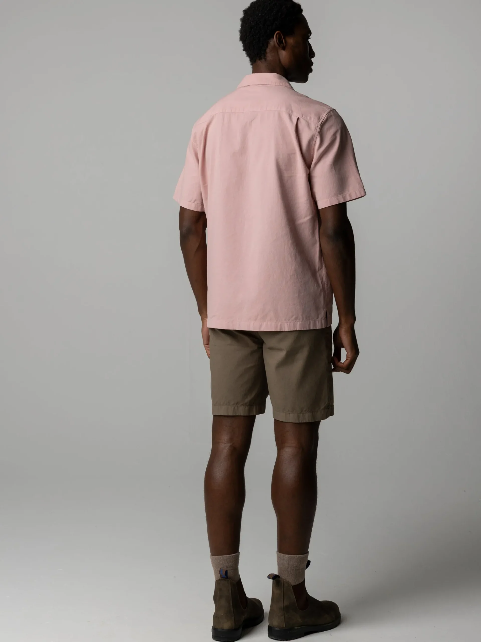 Men's Hendra Short Sleeve Shirt