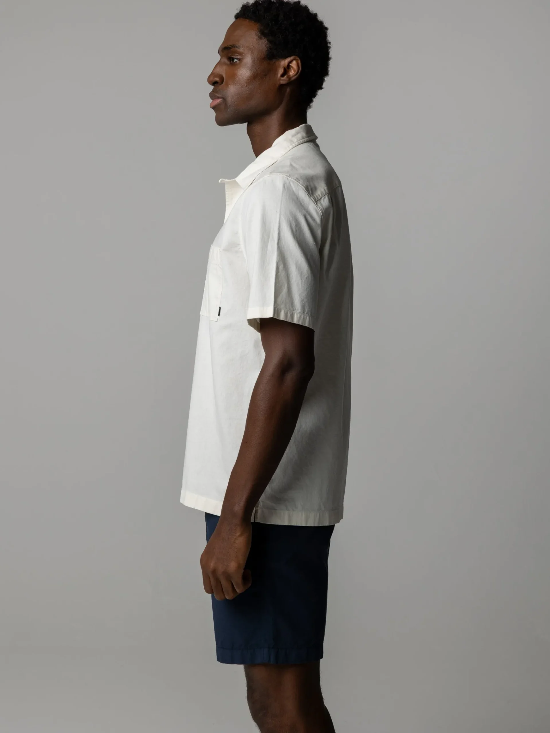 Men's Hendra Short Sleeve Shirt