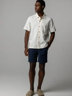Men's Hendra Short Sleeve Shirt