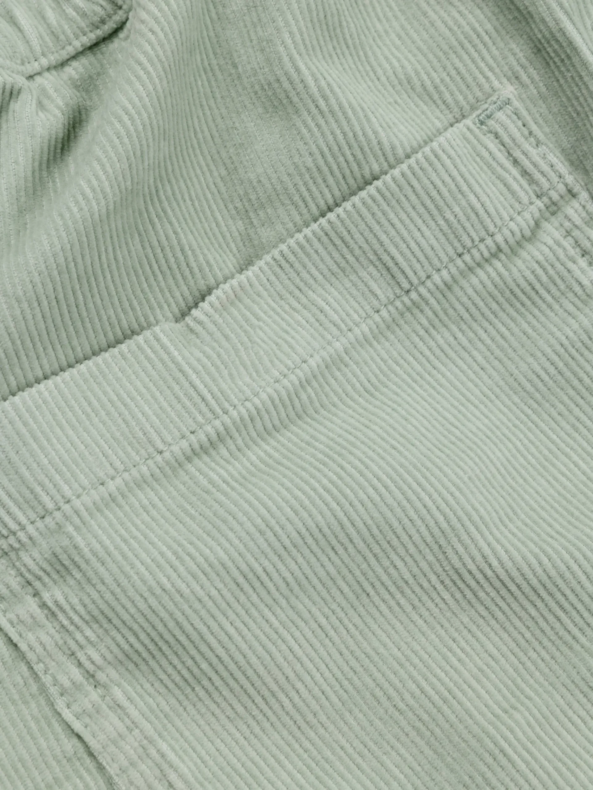 Men's Jetty Cord Short