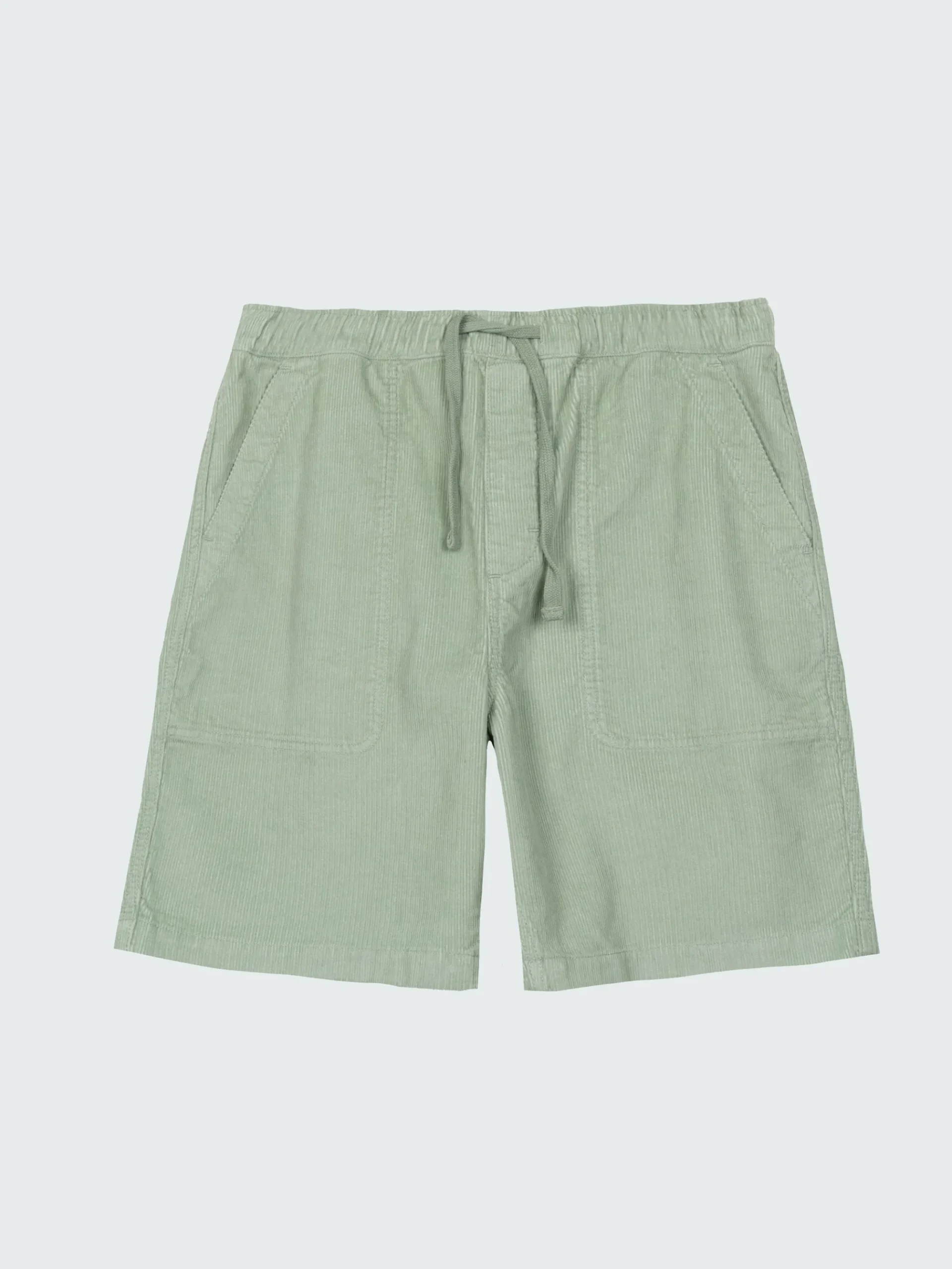 Men's Jetty Cord Short