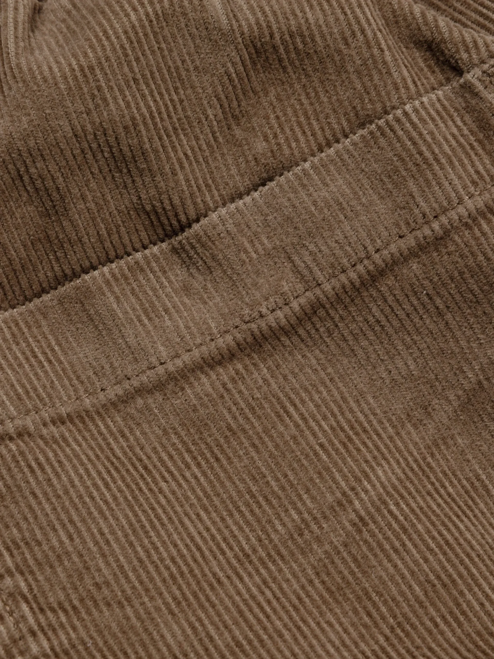 Men's Jetty Cord Short