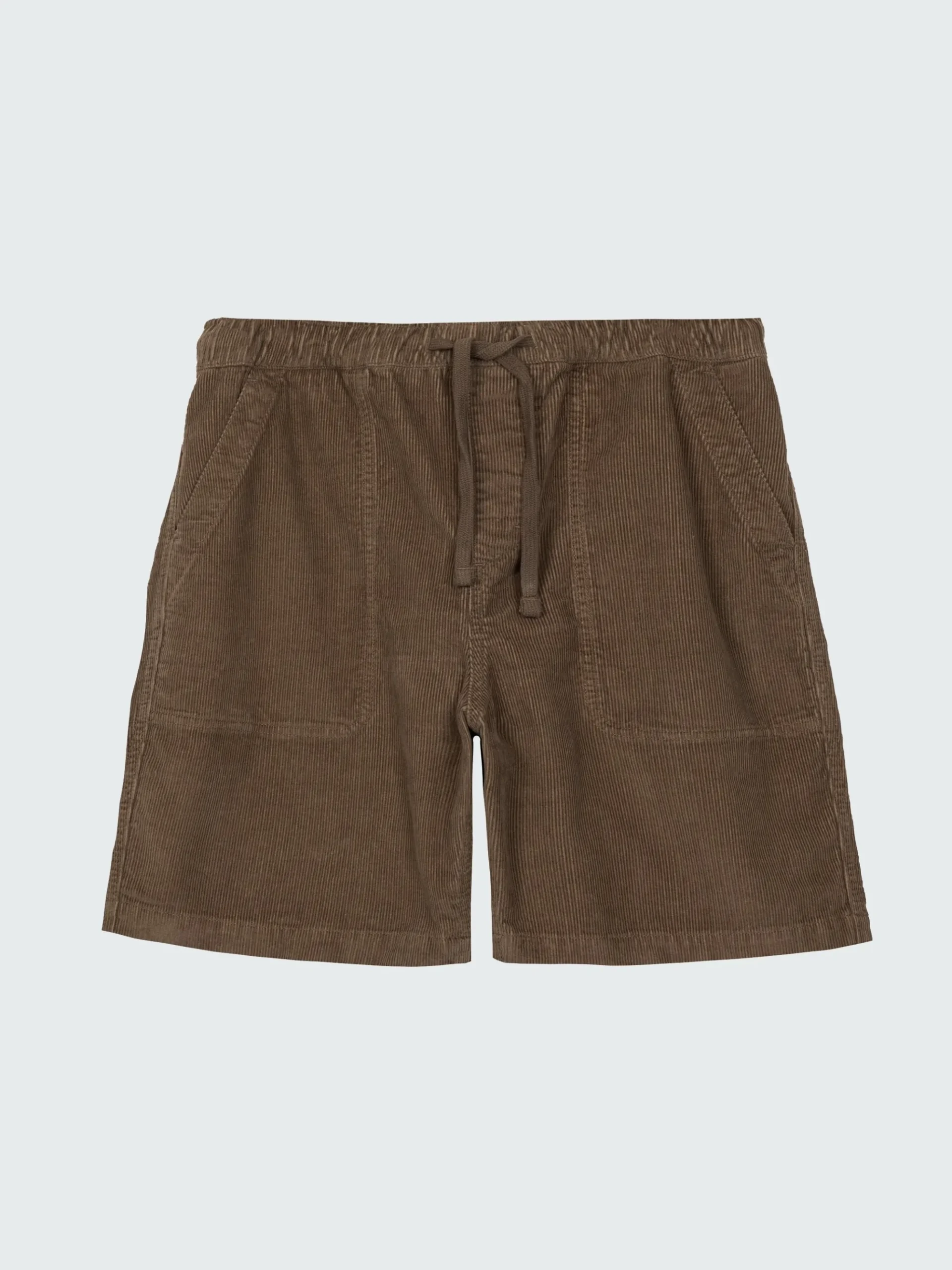Men's Jetty Cord Short