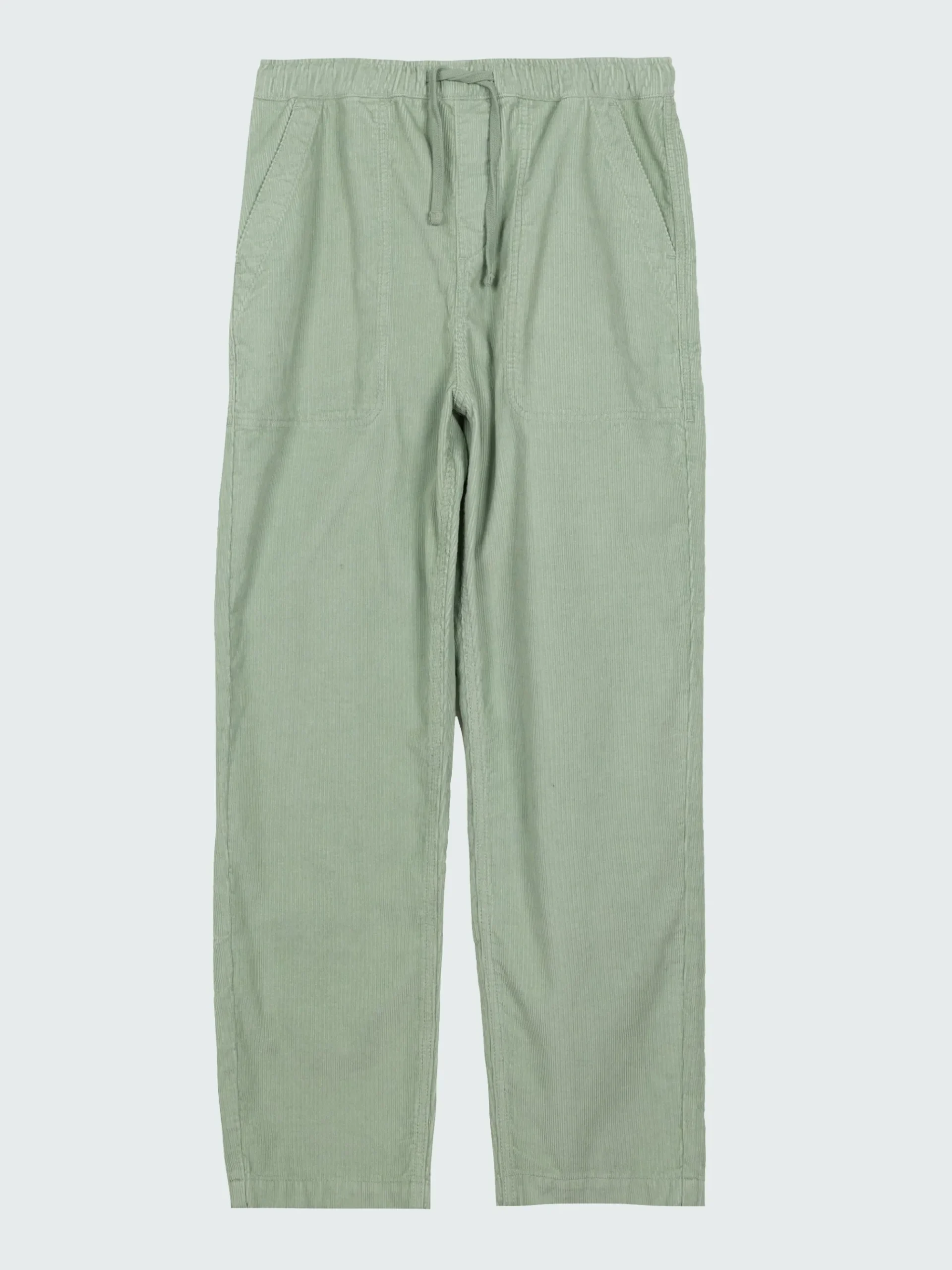 Men's Jetty Cord Trouser