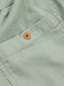 Men's Jetty Cord Trouser