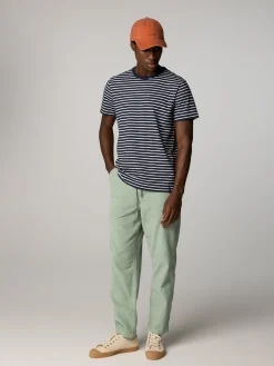 Men's Jetty Cord Trouser