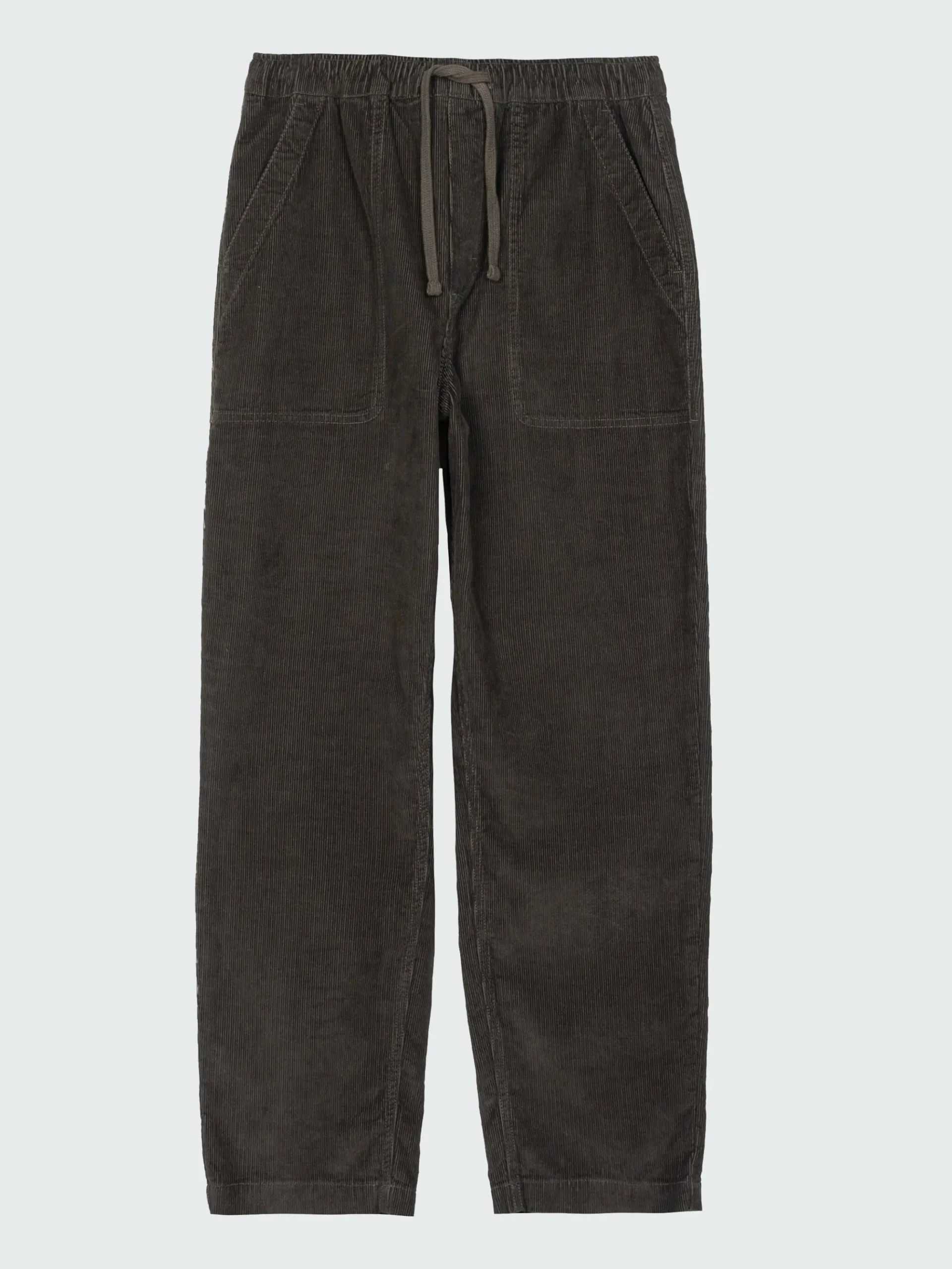 Men's Jetty Cord Trouser