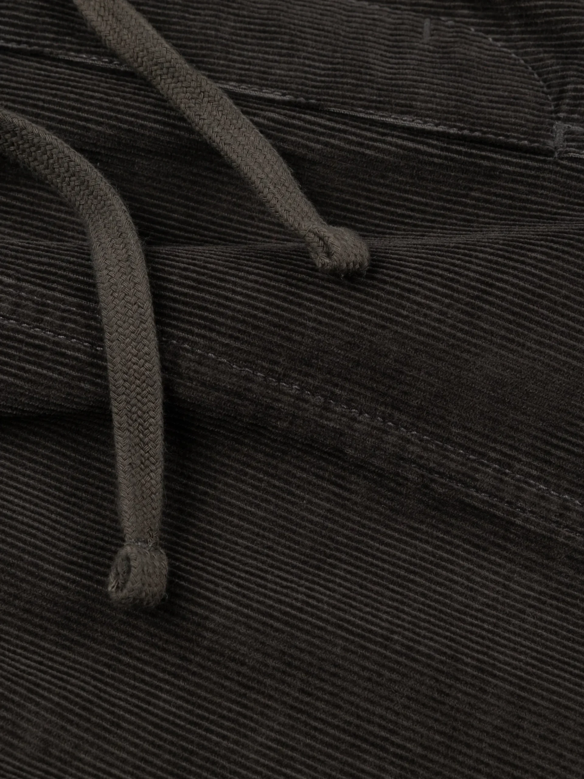 Men's Jetty Cord Trouser