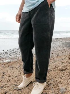 Men's Jetty Cord Trouser