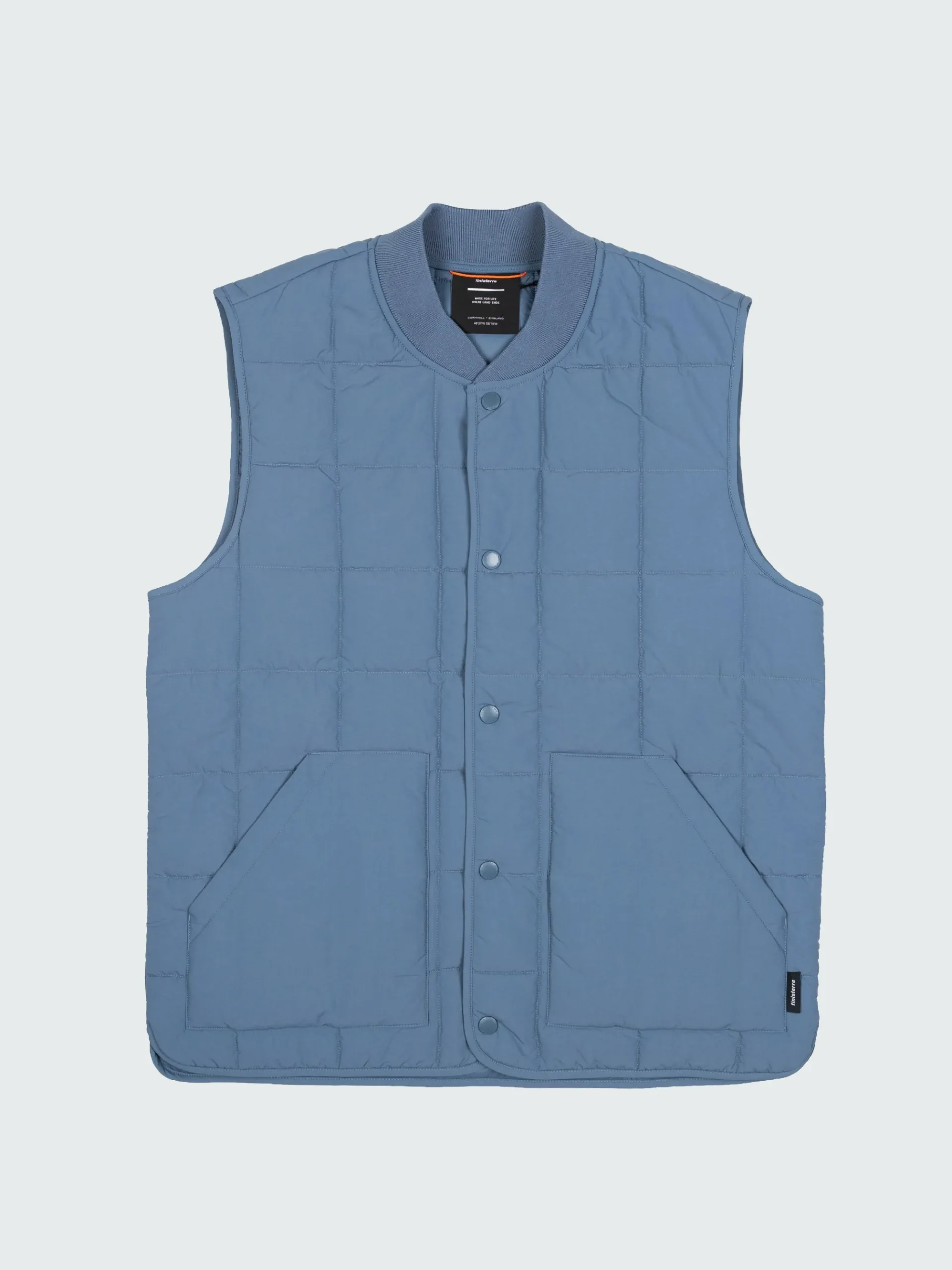 Men's Lapwing Gilet