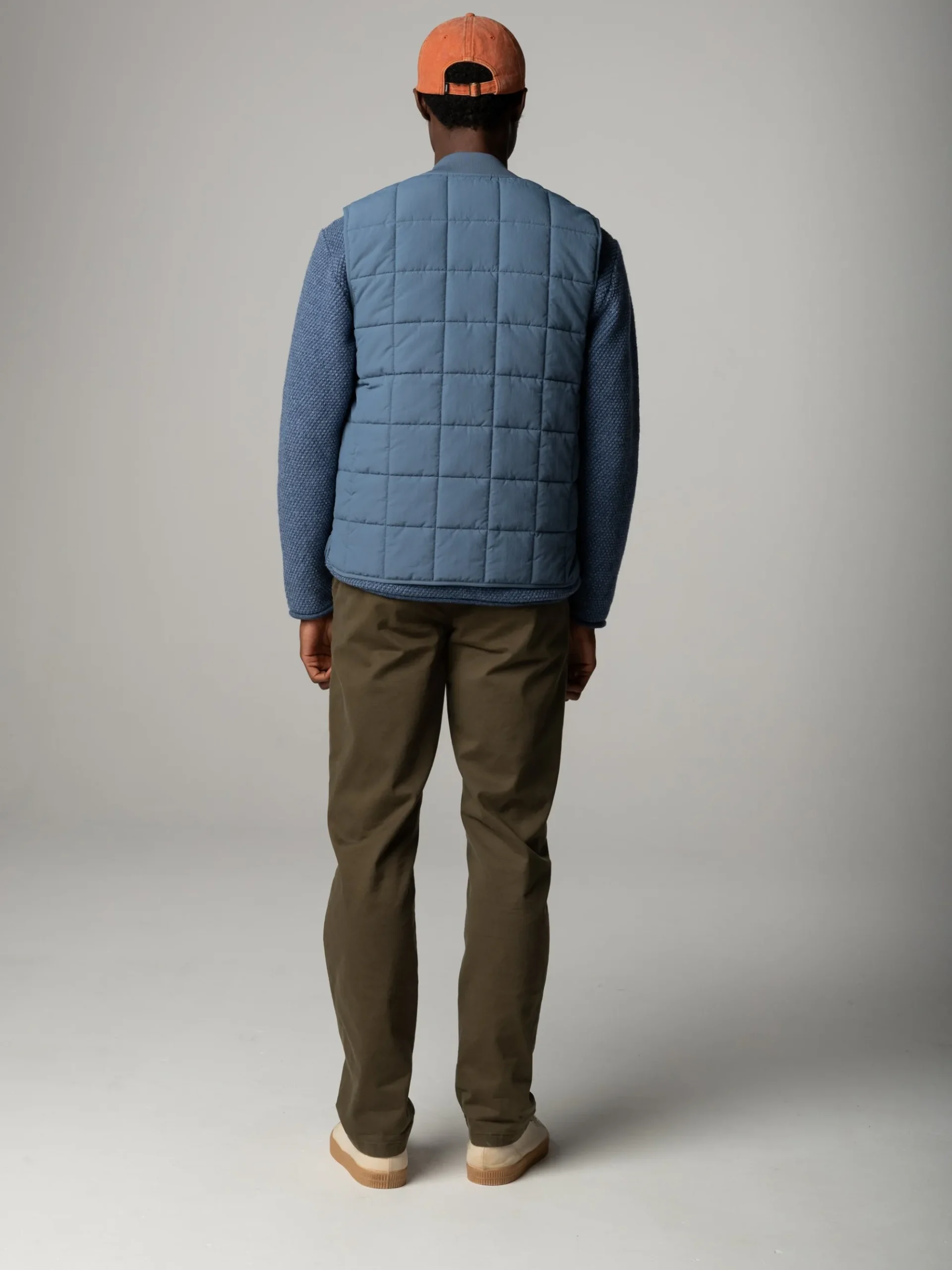 Men's Lapwing Gilet