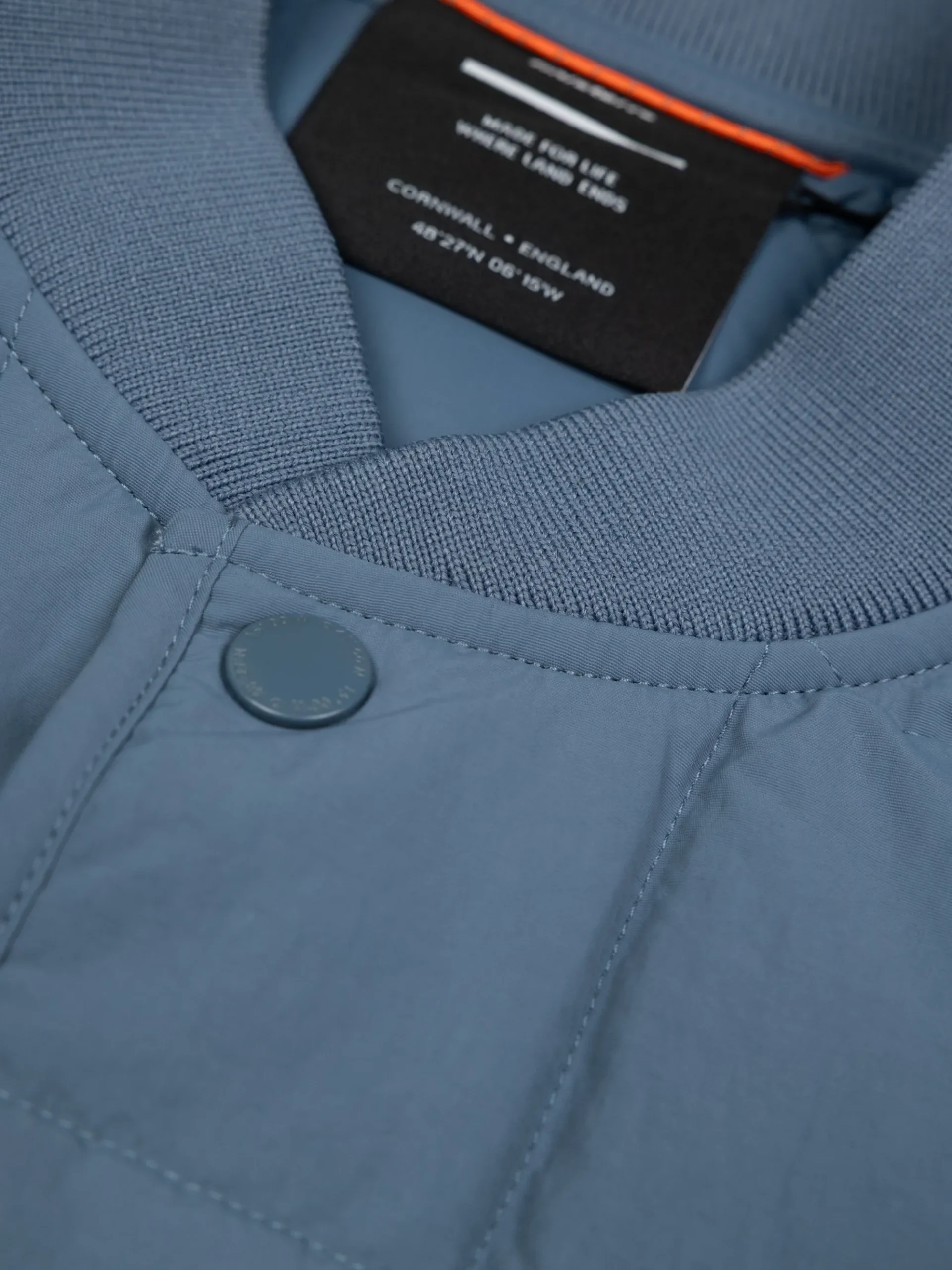 Men's Lapwing Gilet