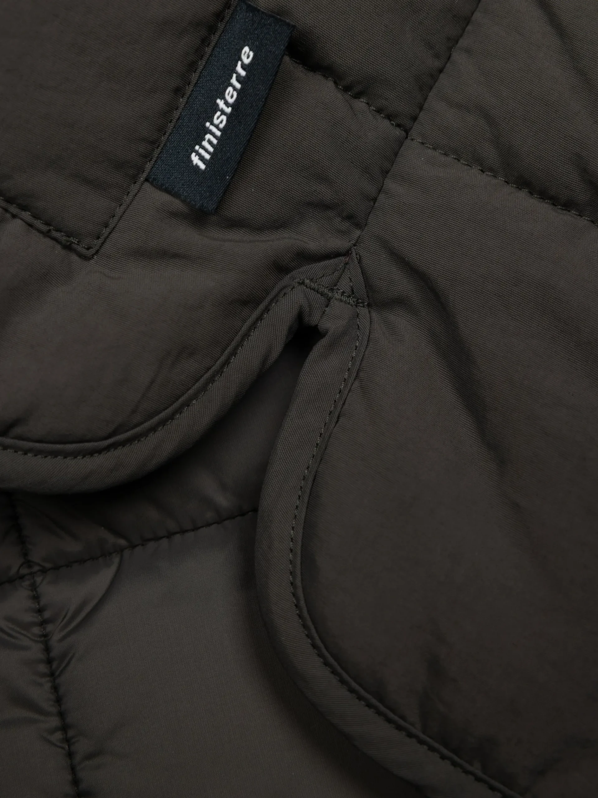 Men's Lapwing Gilet