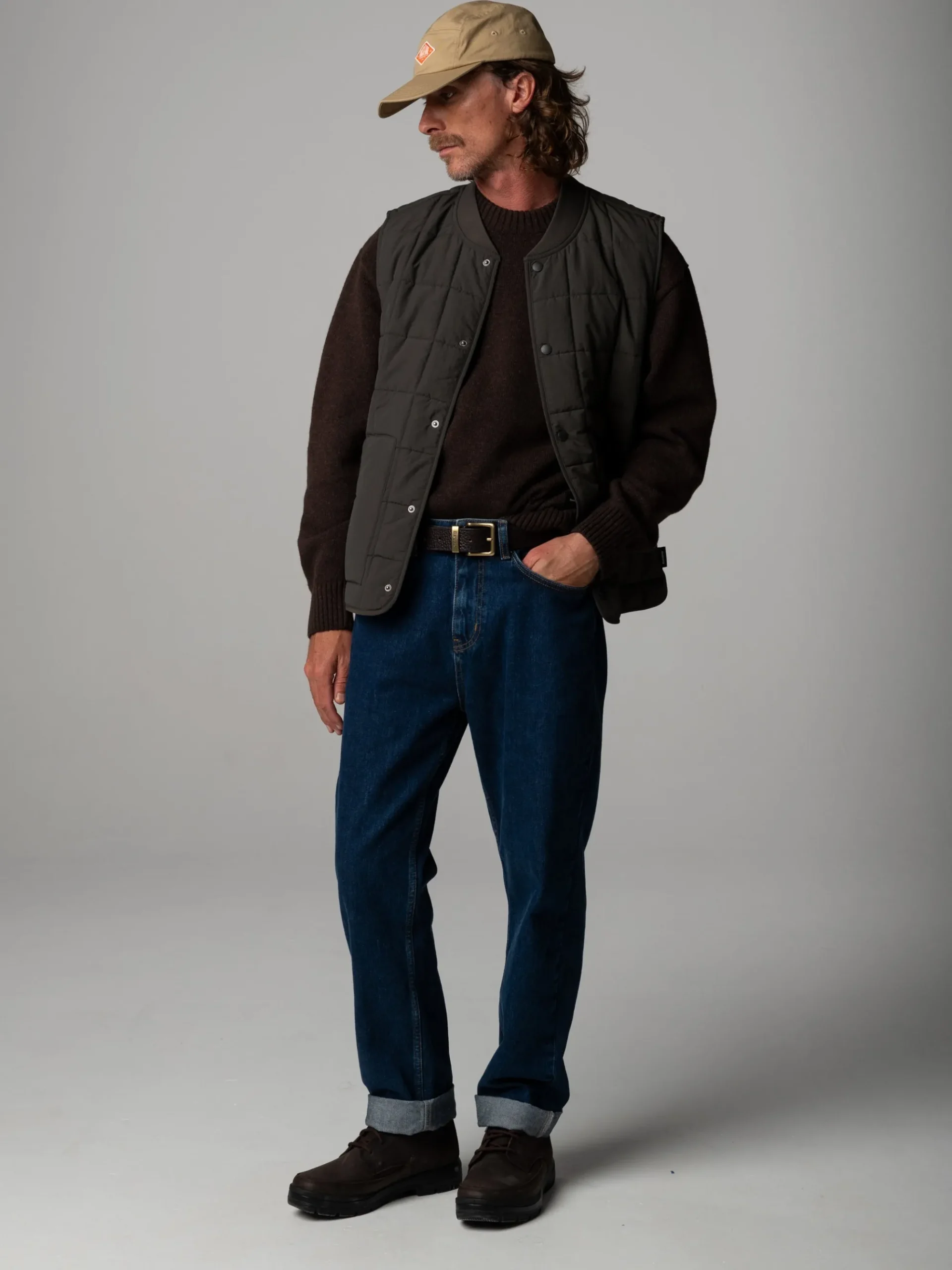 Men's Lapwing Gilet