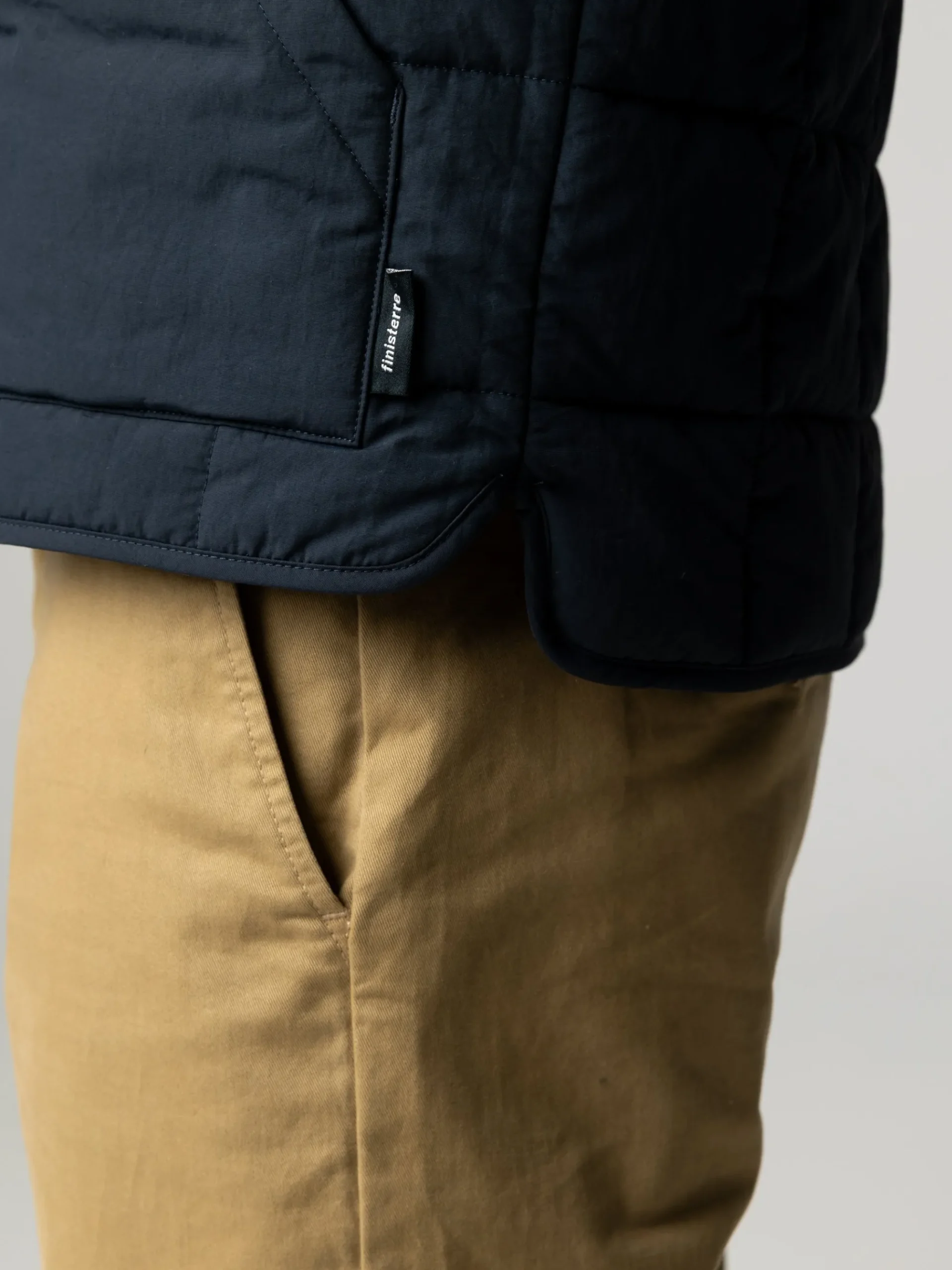 Men's Lapwing Gilet