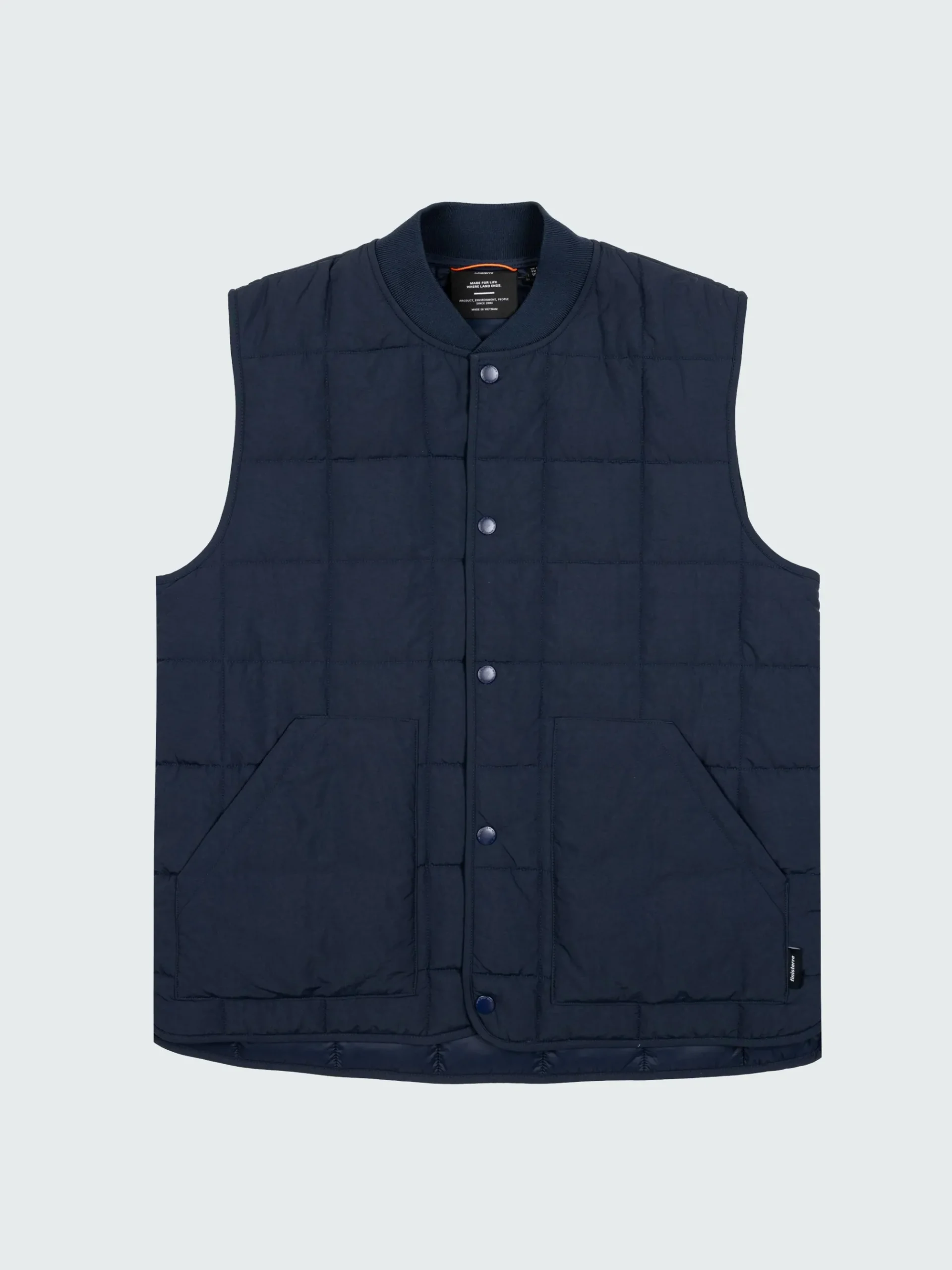 Men's Lapwing Gilet