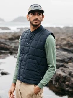 Men's Lapwing Gilet