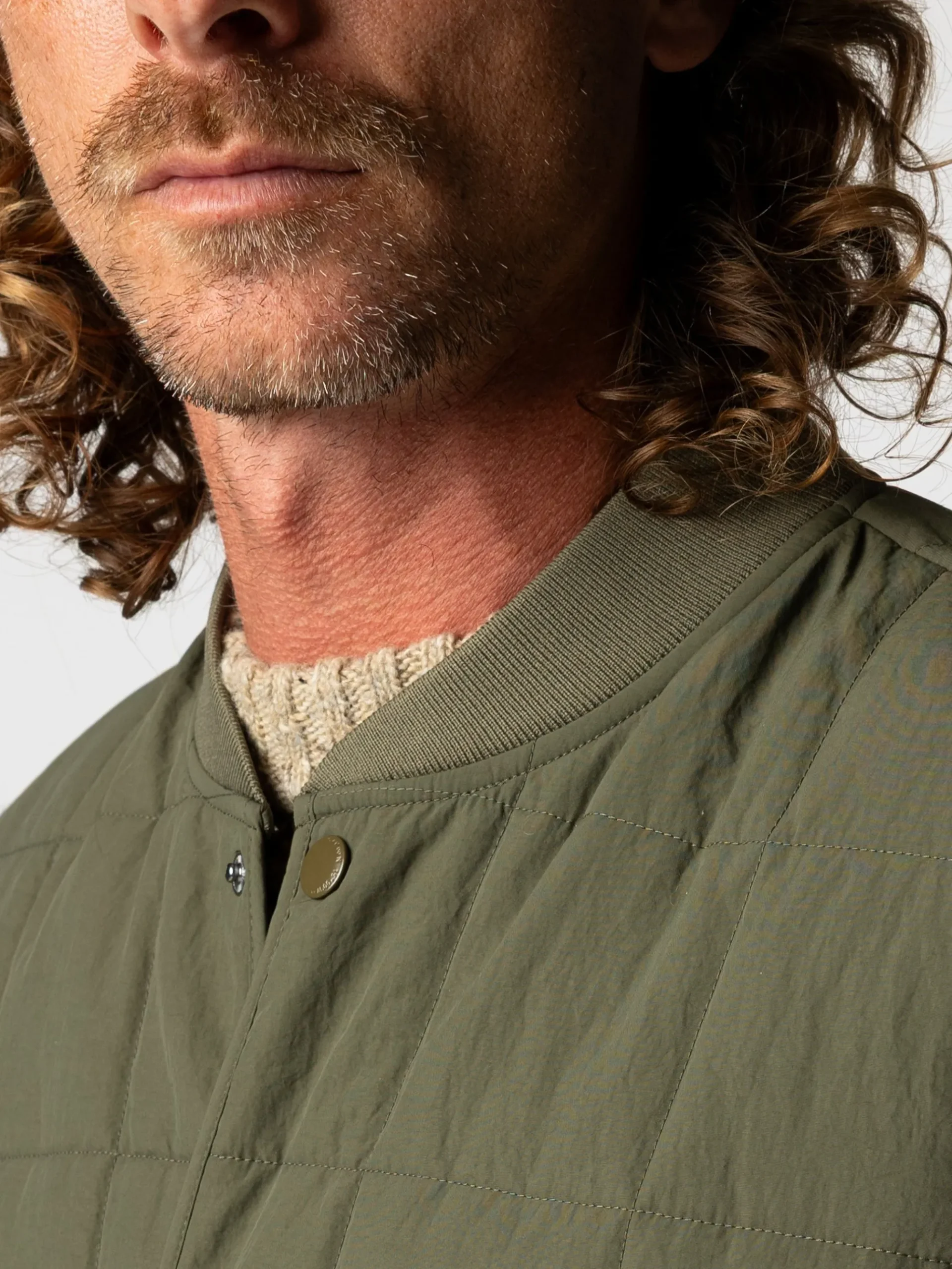 Men's Lapwing Gilet