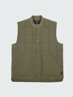 Men's Lapwing Gilet