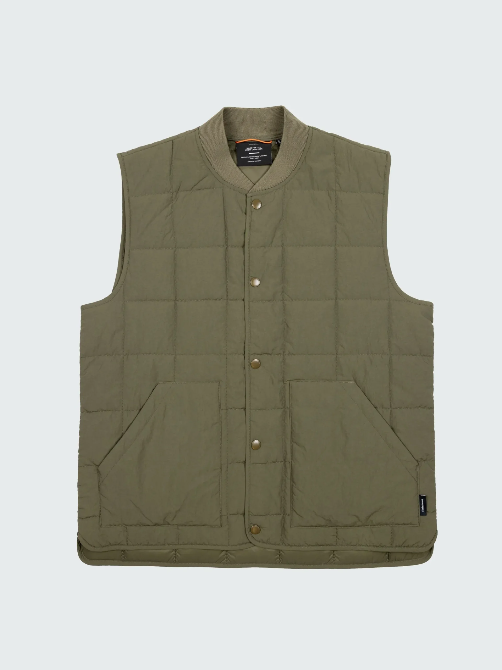 Men's Lapwing Gilet