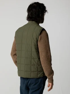 Men's Lapwing Gilet