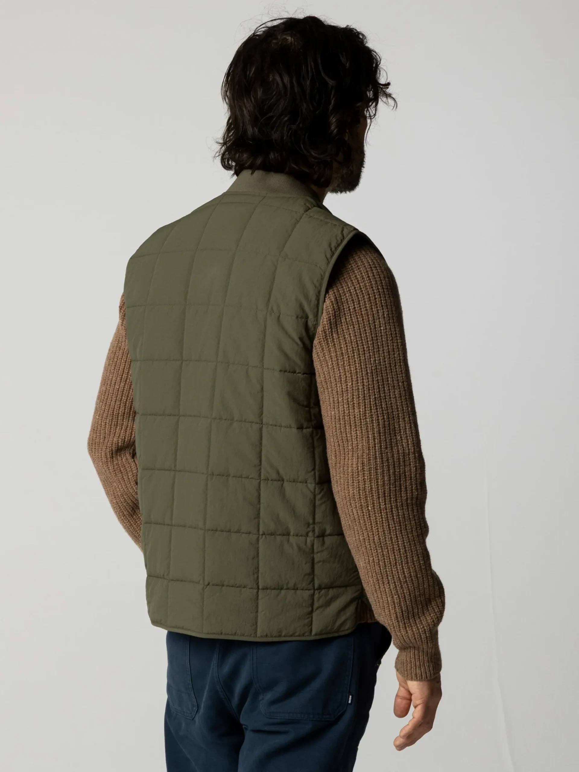 Men's Lapwing Gilet