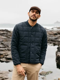 Men's Lapwing Jacket