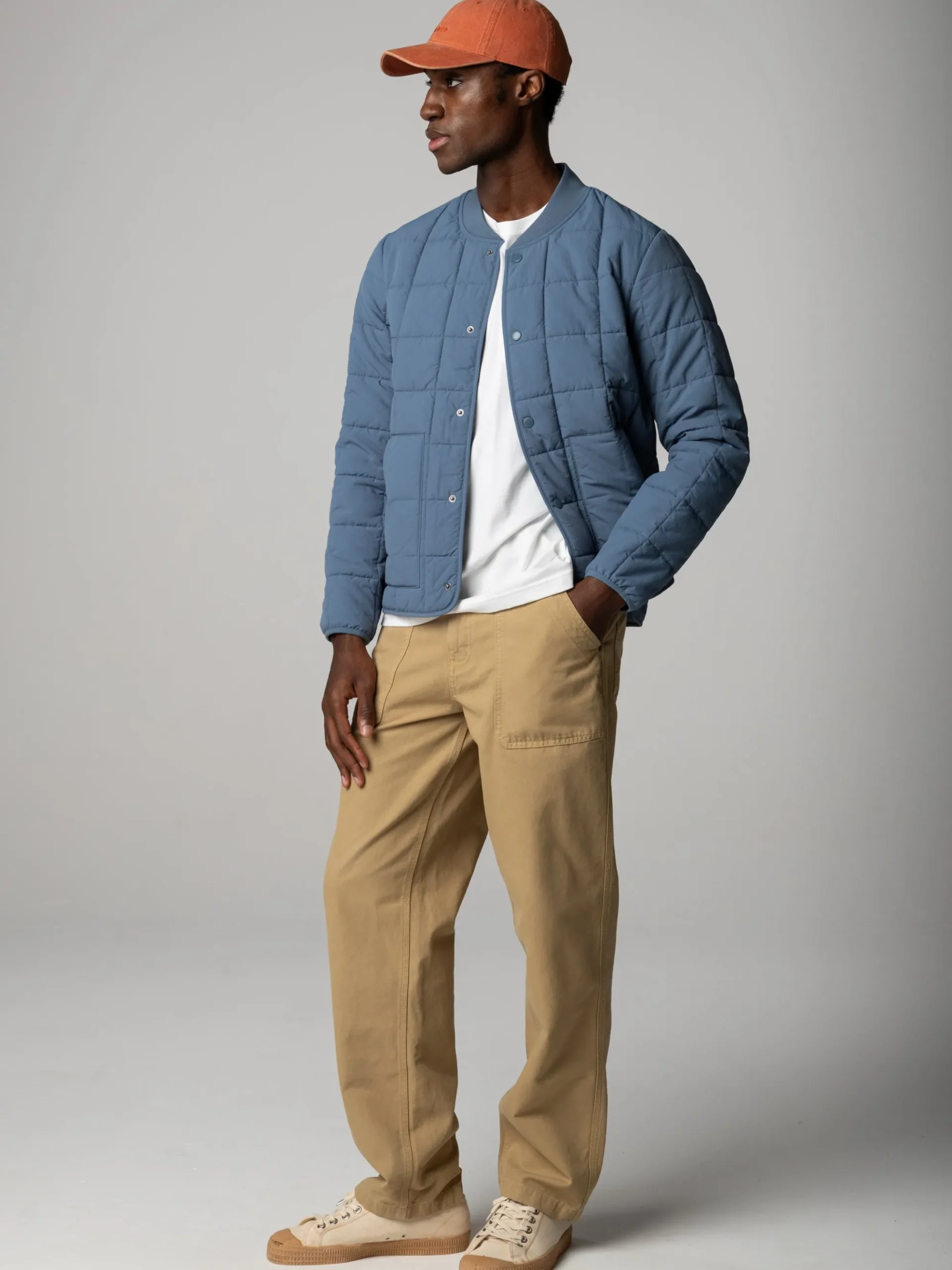 Men's Lapwing Jacket