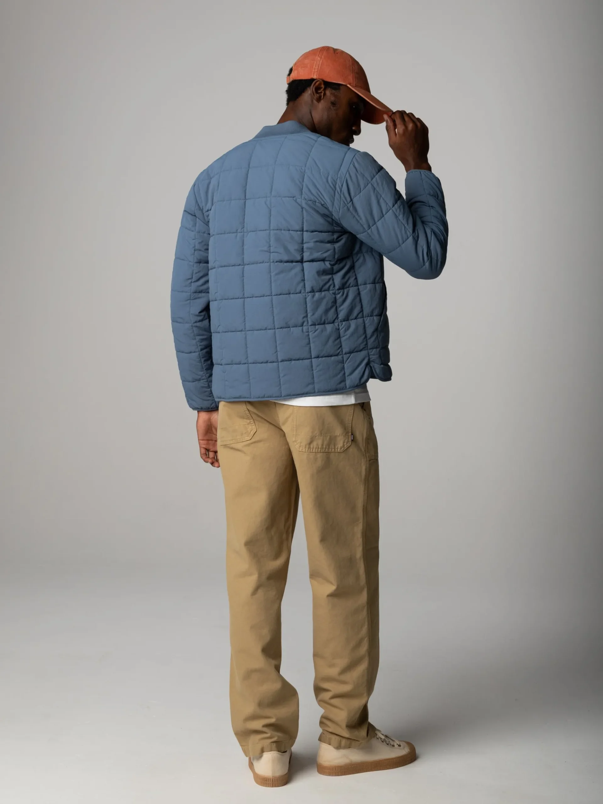 Men's Lapwing Jacket