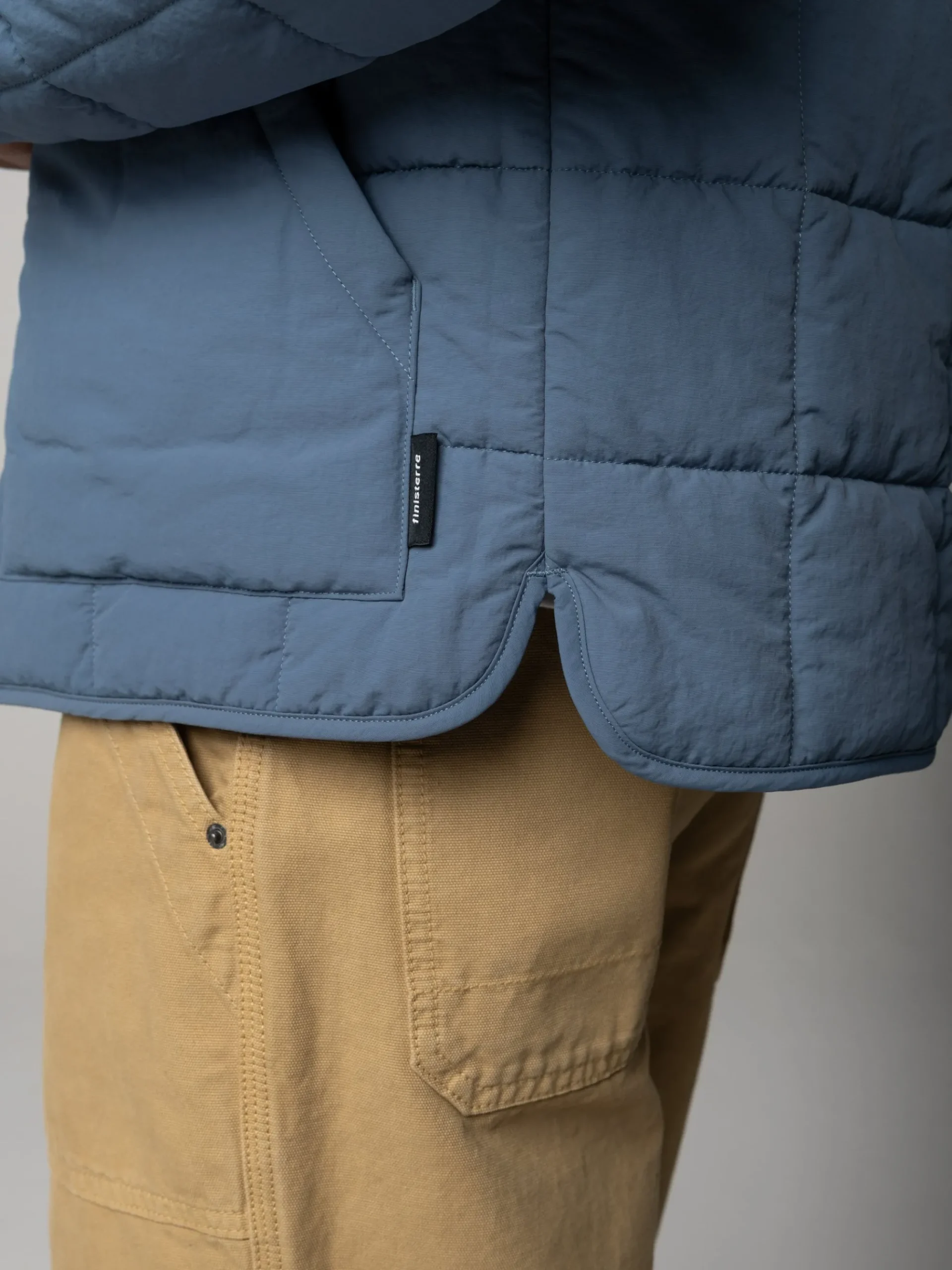 Men's Lapwing Jacket