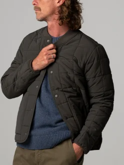 Men's Lapwing Jacket