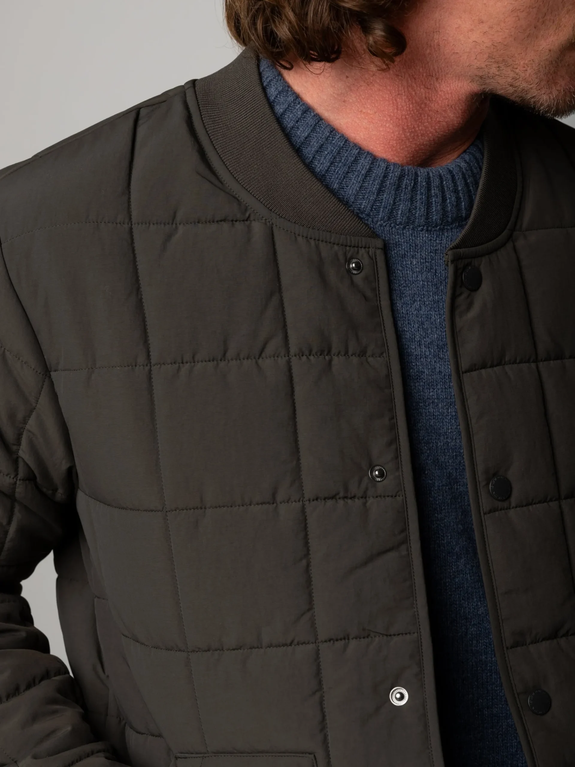 Men's Lapwing Jacket