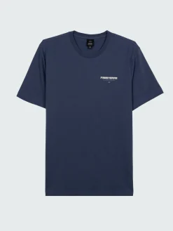 Men's Letterpress T-Shirt