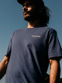 Men's Letterpress T-Shirt
