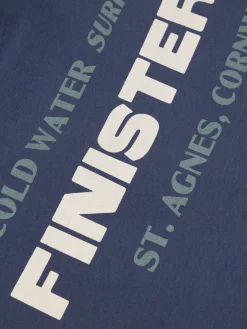 Men's Letterpress T-Shirt