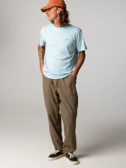 Men's Letterpress T-Shirt