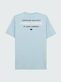 Men's Letterpress T-Shirt