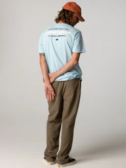 Men's Letterpress T-Shirt