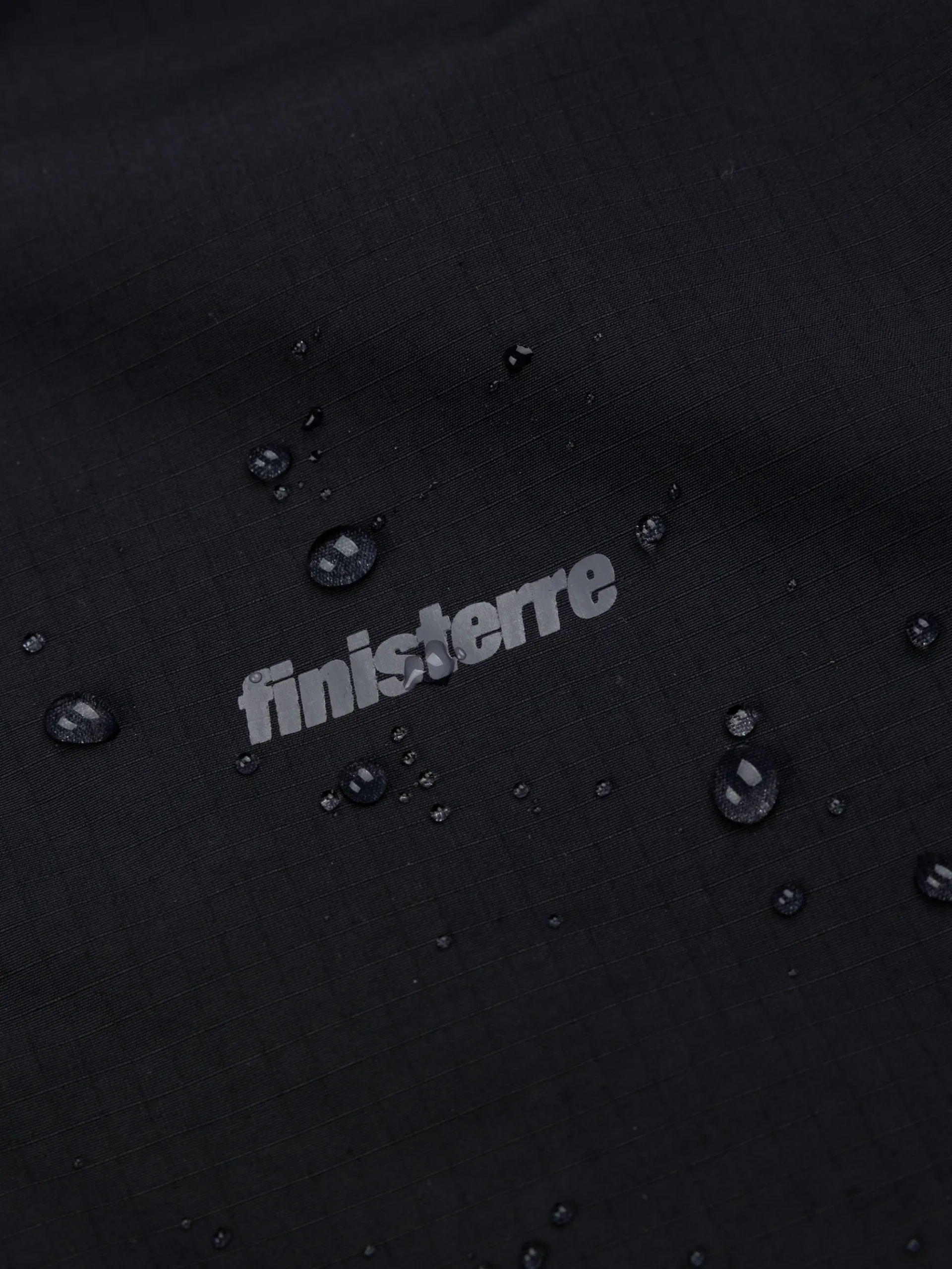 Men's Longline Stormbird Waterproof Jacket